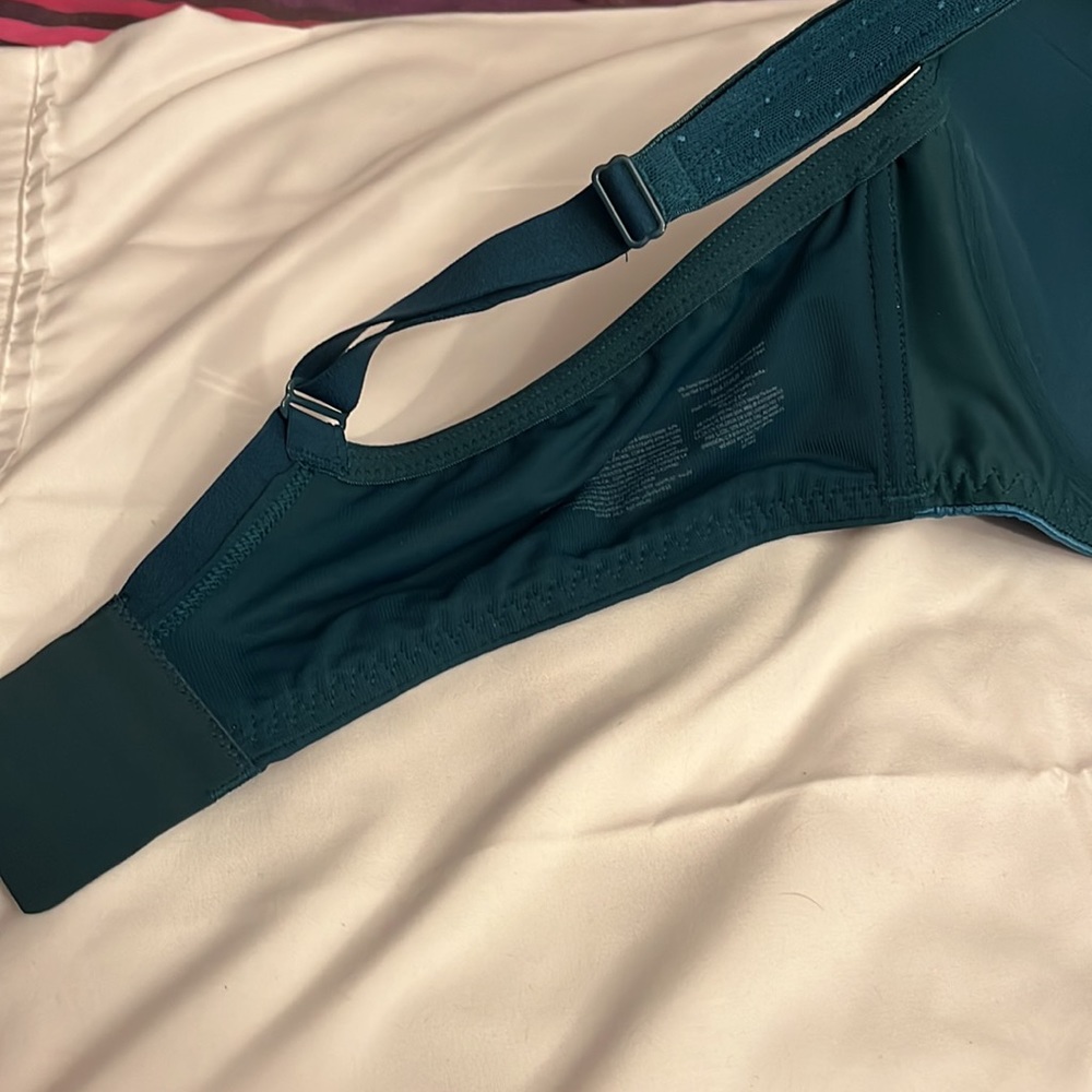 Soma Stunning Support Balconette Bra. 42D NWOT - Picture 5 of 6